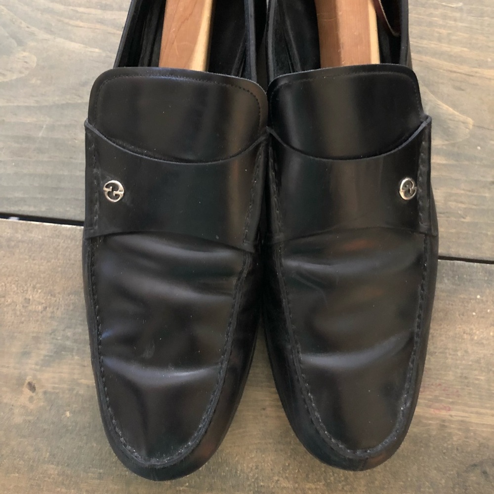 Gucci Men’s Dress Loafer